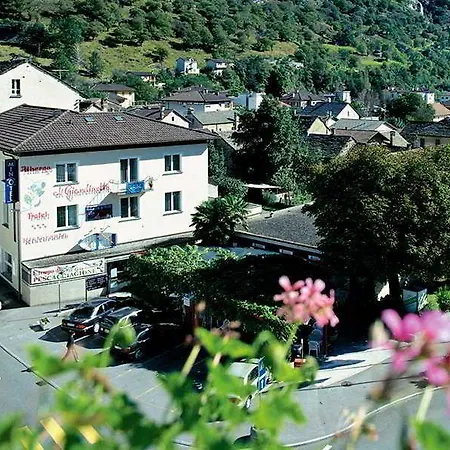 Al Giardinetto