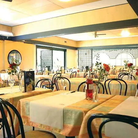 Al Giardinetto Hotel 3*