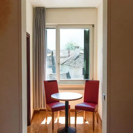 Hotel Al Giardinetto 3*