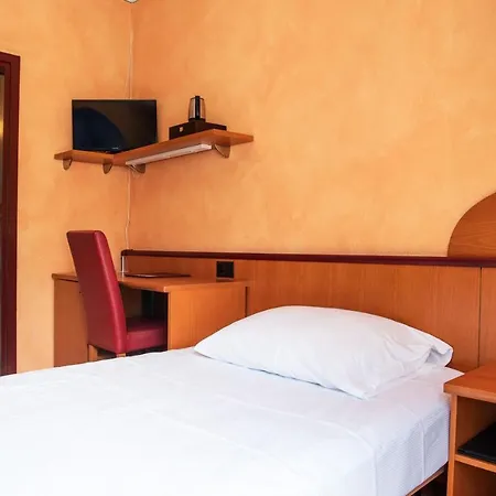 Hotel Al Giardinetto 3*
