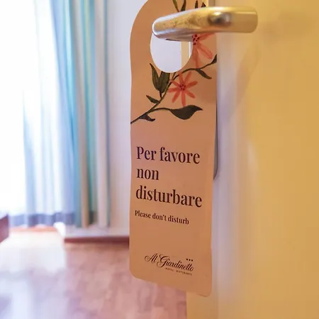 Al Giardinetto Hotel 3*