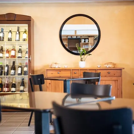 Hotel Al Giardinetto