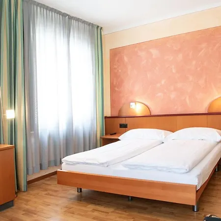 Al Giardinetto Hotel Biasca