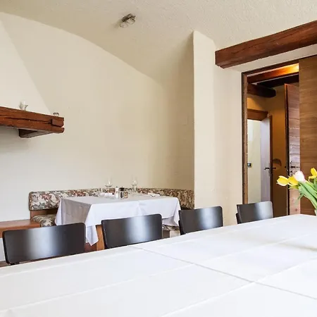 Hotel Al Giardinetto Biasca