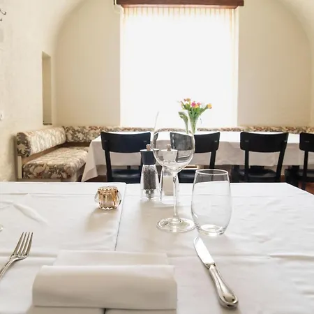 Al Giardinetto Hotel