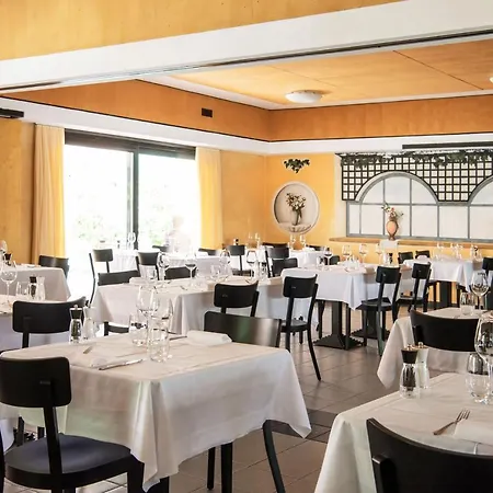 Hotel Al Giardinetto 3*