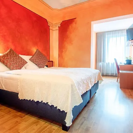 Al Giardinetto Hotel Biasca
