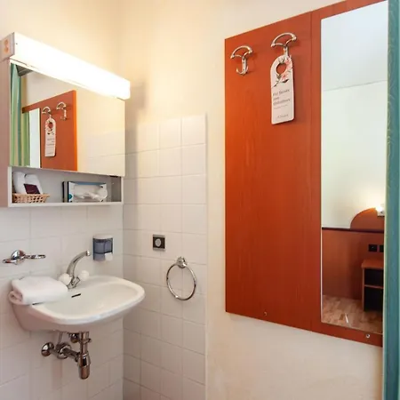 Al Giardinetto Hotel