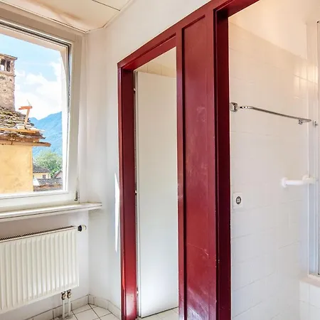 Hotel Al Giardinetto