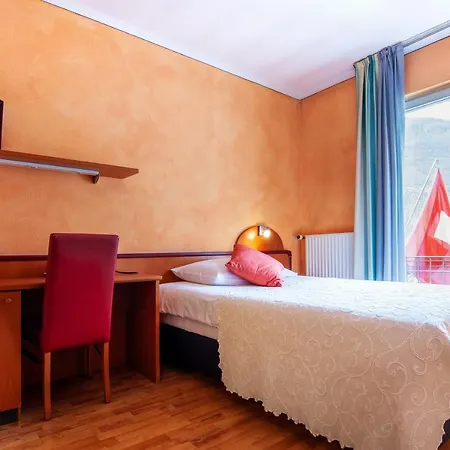 Al Giardinetto Hotel Biasca