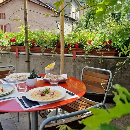 Al Giardinetto Hotel 3*