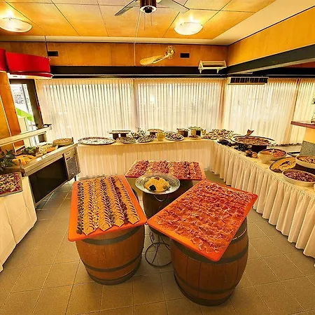 Hotel Al Giardinetto 3*