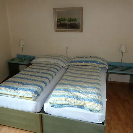 Hotel Al Giardinetto