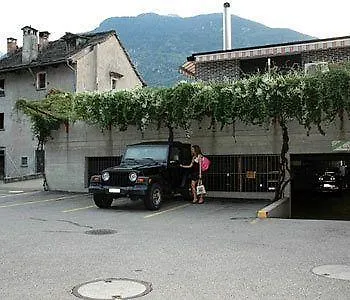 Hotel Al Giardinetto 3*