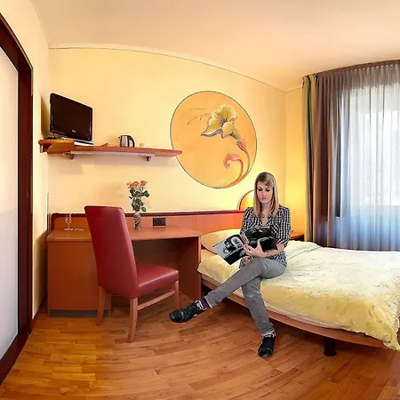 Al Giardinetto Hotel
