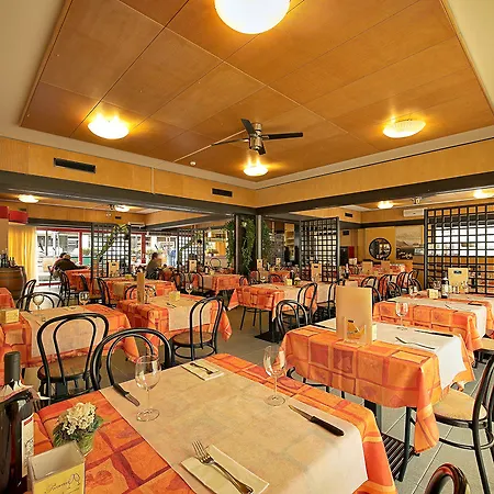 Al Giardinetto Hotel 3*