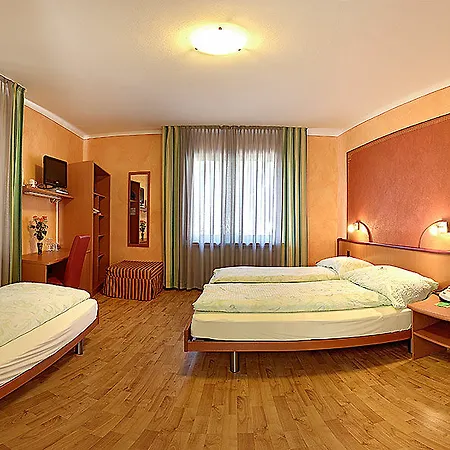 Al Giardinetto Hotel 3*