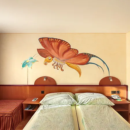 Al Giardinetto Hotel Biasca