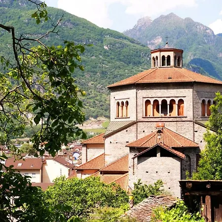 Hotel Al Giardinetto