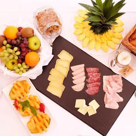 Al Giardinetto Hotel 3*