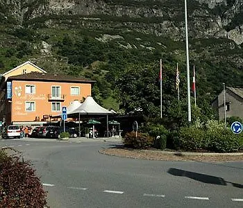 Ξενοδοχείο Al Giardinetto Biasca